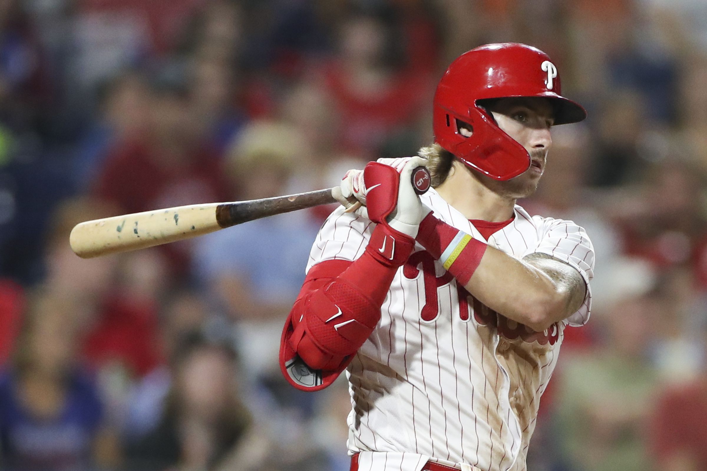 Phillies Notebook: Trea Turner to outfield not on Rob Thomson's short list  – Delco Times