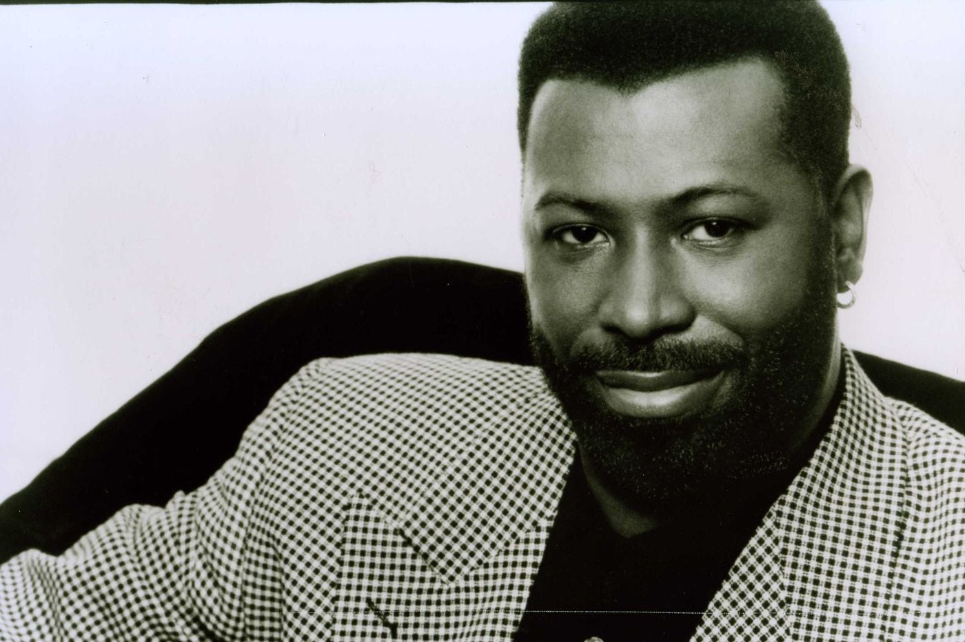 Philly soul great Teddy Pendergrass is the subject of an illuminating ...