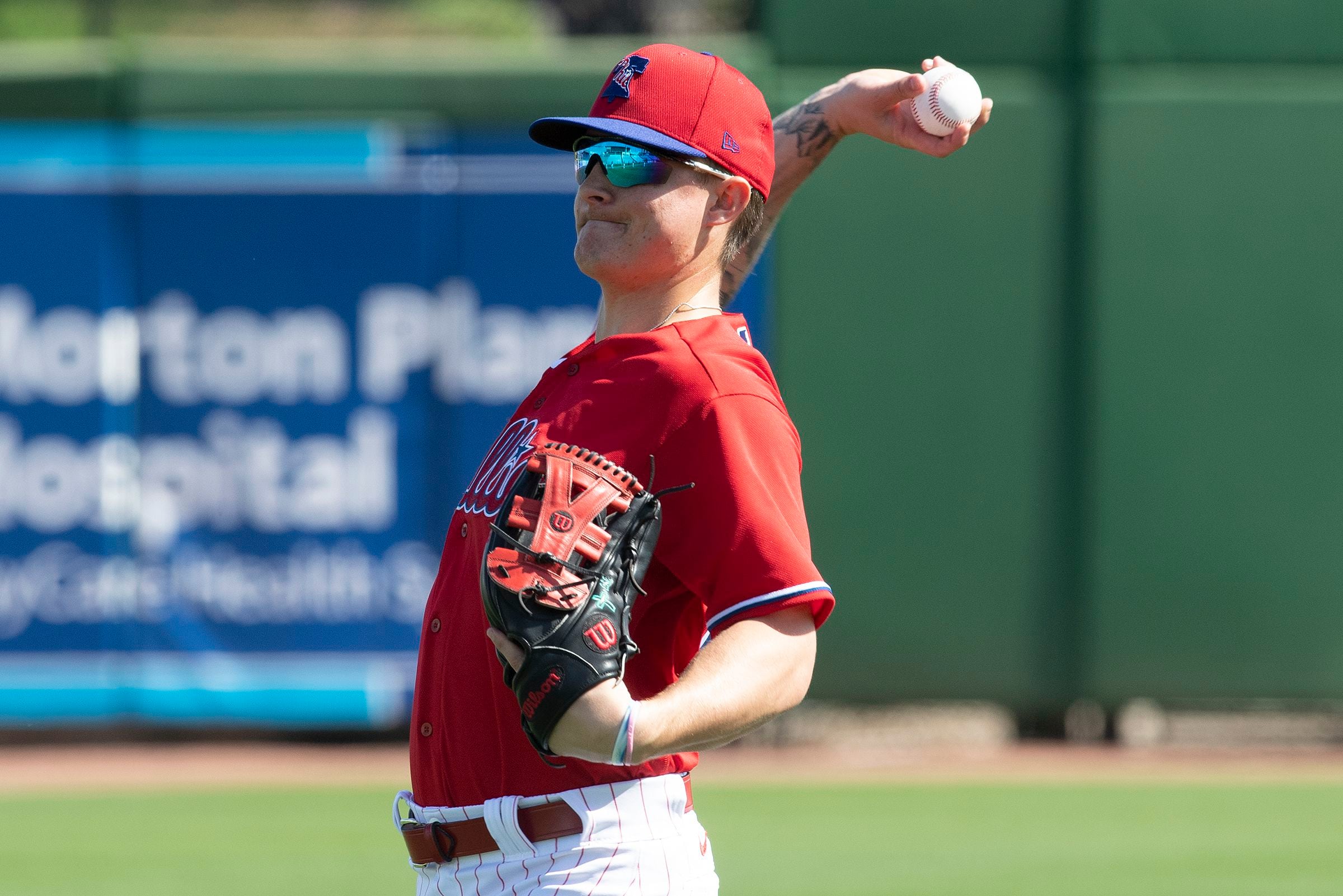 Former Phillies prospect Mickey Moniak is shining in Los Angeles – Philly  Sports