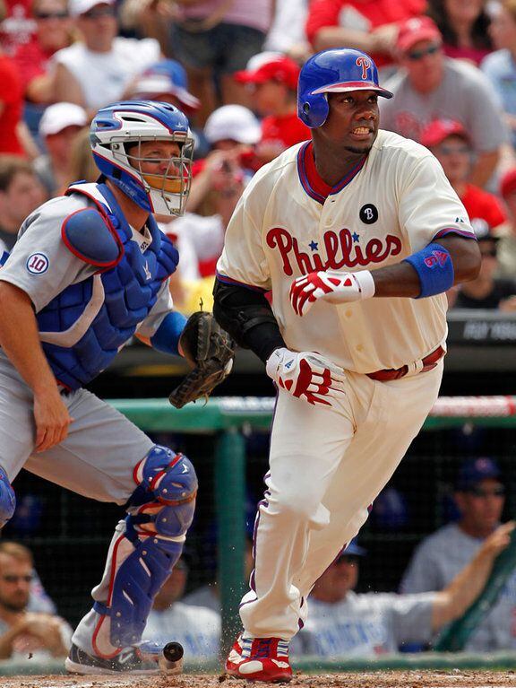 Roy Oswalt in Action Philadelphia Phillies 8 x 10 Baseball Photo -  Dynasty Sports & Framing