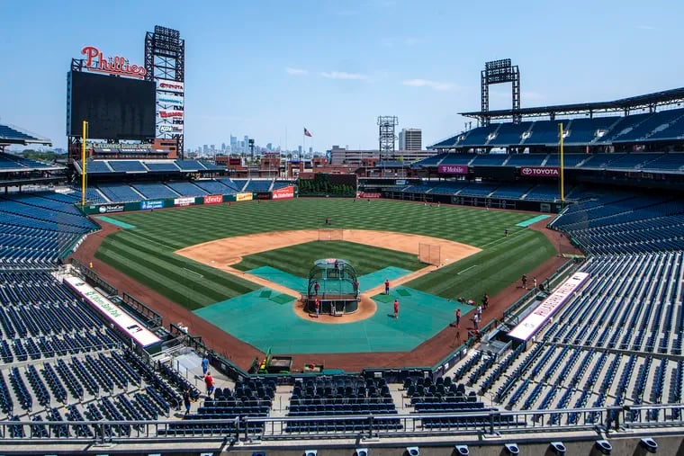 Citizens Bank Park on X: Today we celebrate the 1980 World