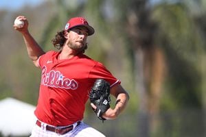 What to watch for as Phillies begin 2021 spring training – Metro