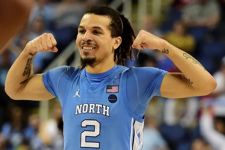 Cole Anthony Stats, News, Height, Age