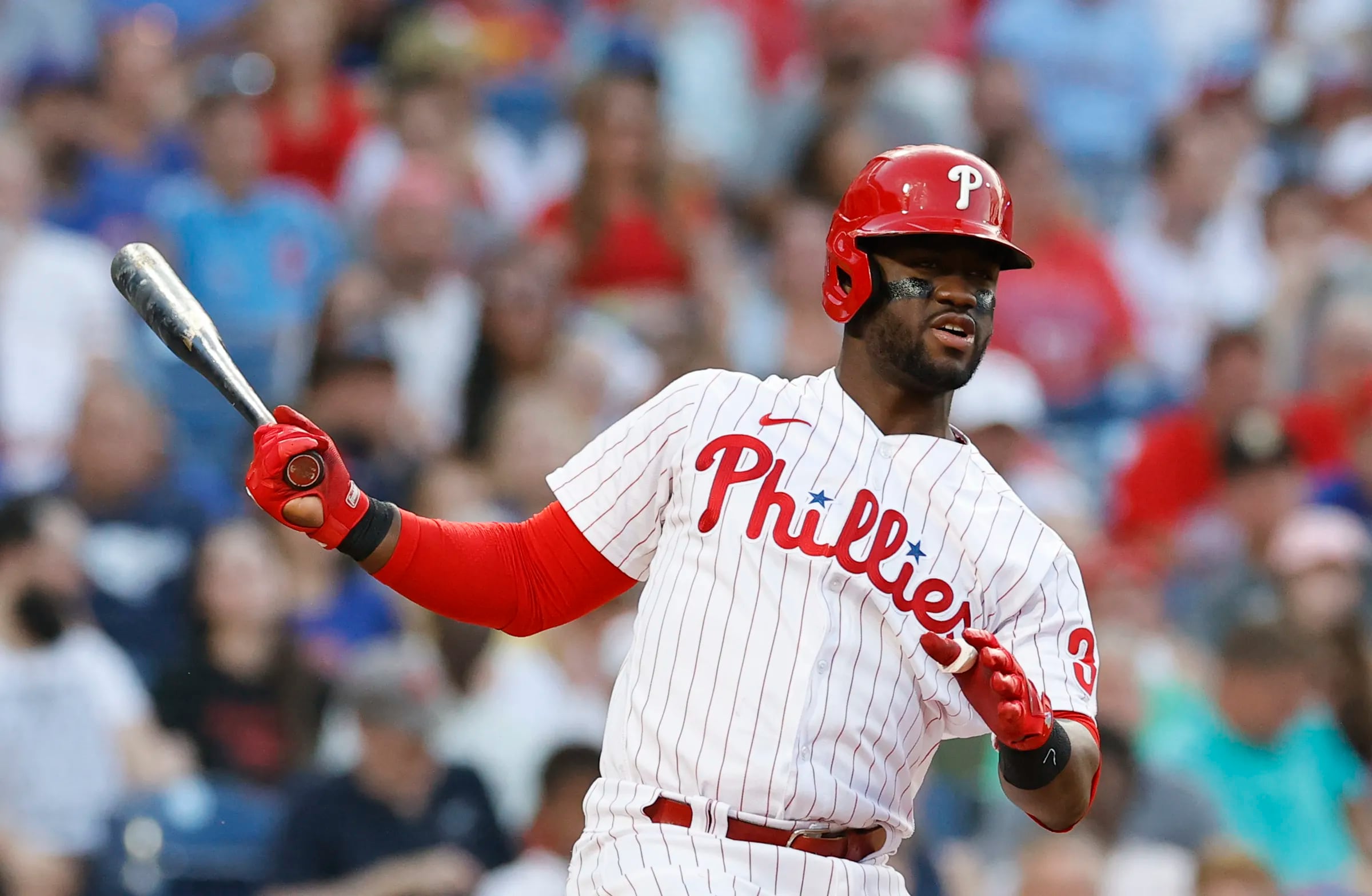 Phillies move on from Odúbel Herrera and Jeurys Familia