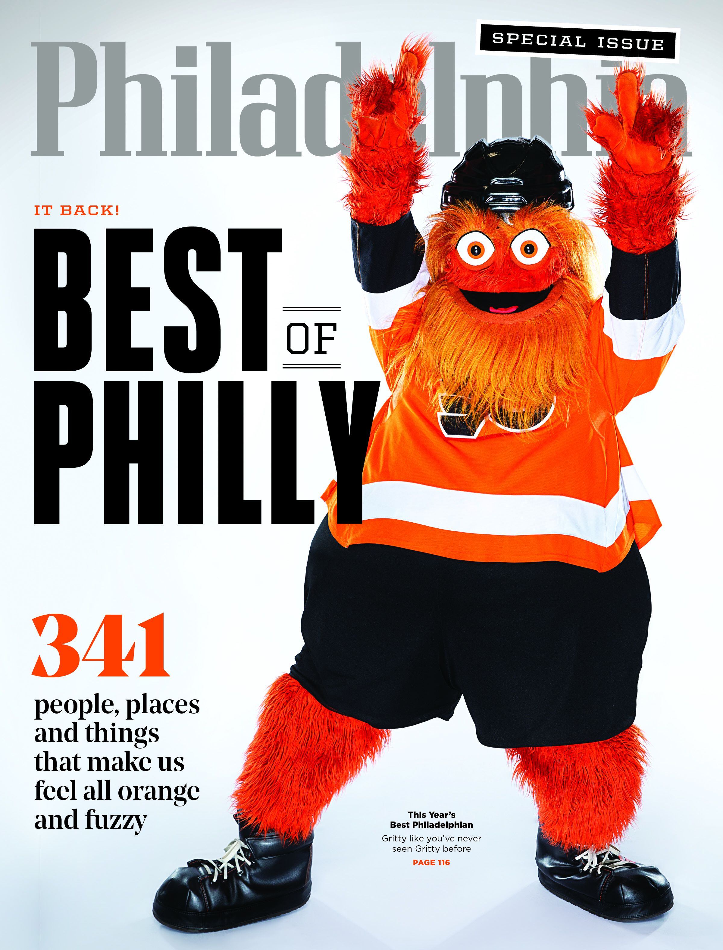 Philly Mascots Photographic Print for Sale by ShannonGargon