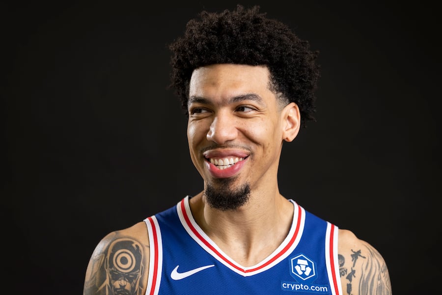 ESPN Signs Danny Green To Contract Extension