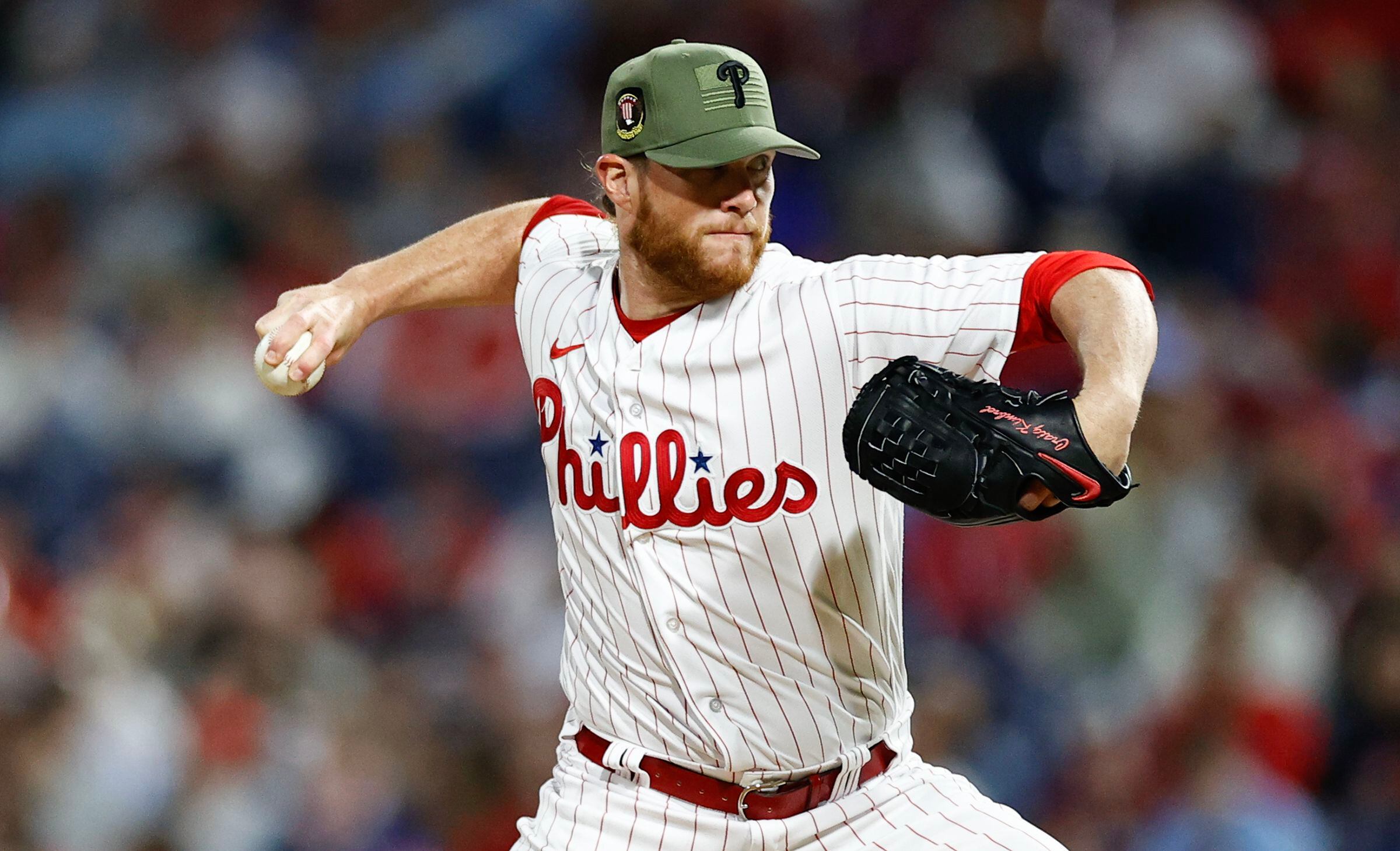 The #Phillies recall RHP Connor Brogdon from Triple-A Lehigh