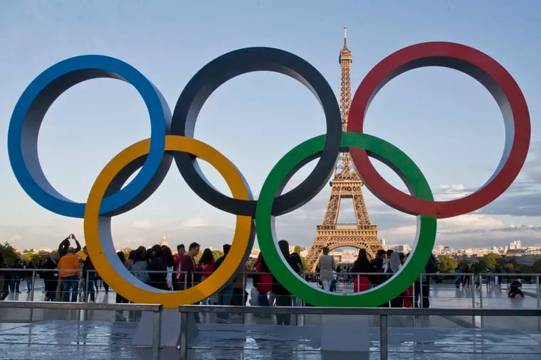 Opening ceremonies begin Friday for the Paris Olympics. Will a betting scandal infiltrate the Games?