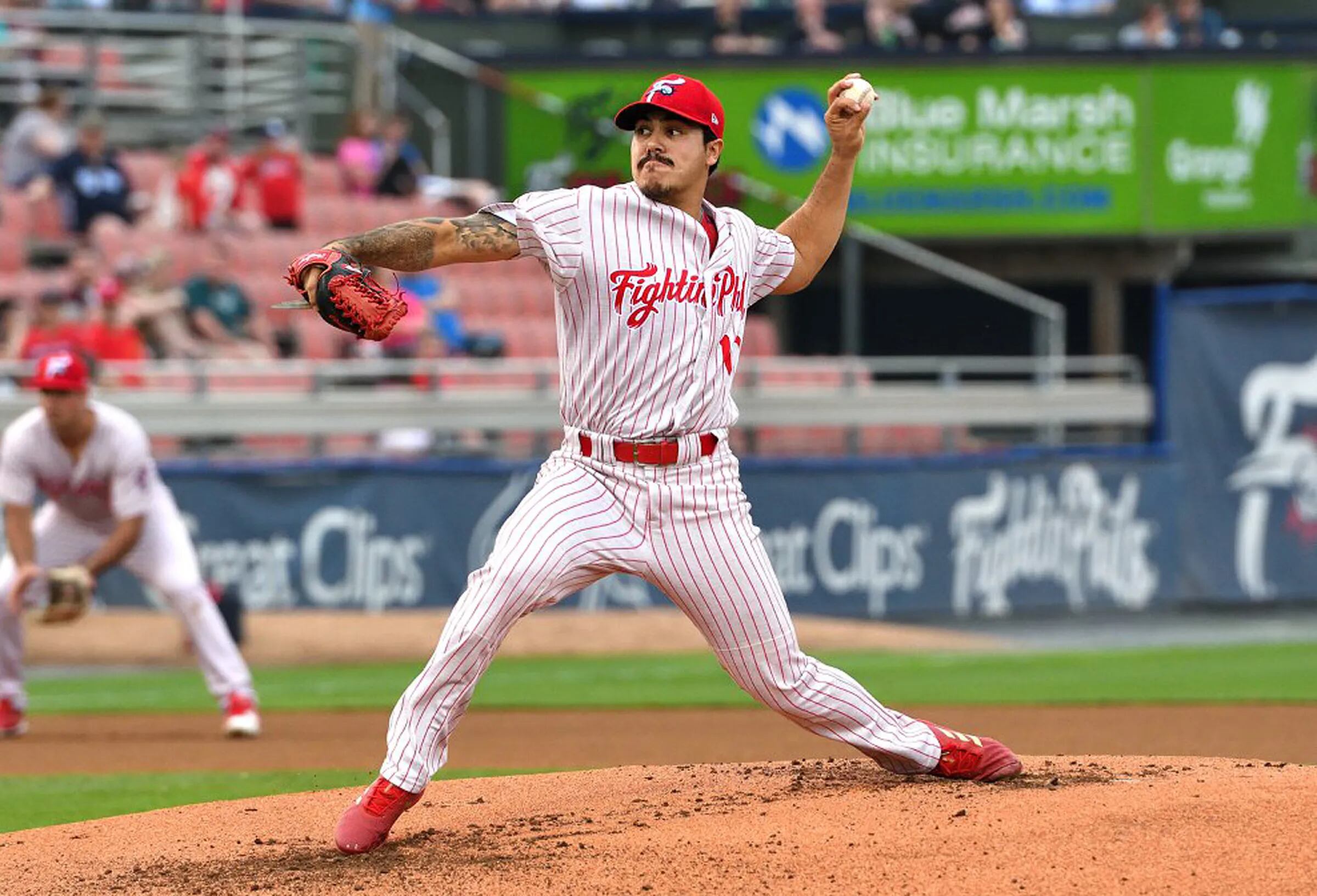 Are Fightin Phillies leaving Reading, Pennsylvania? Not so fast.