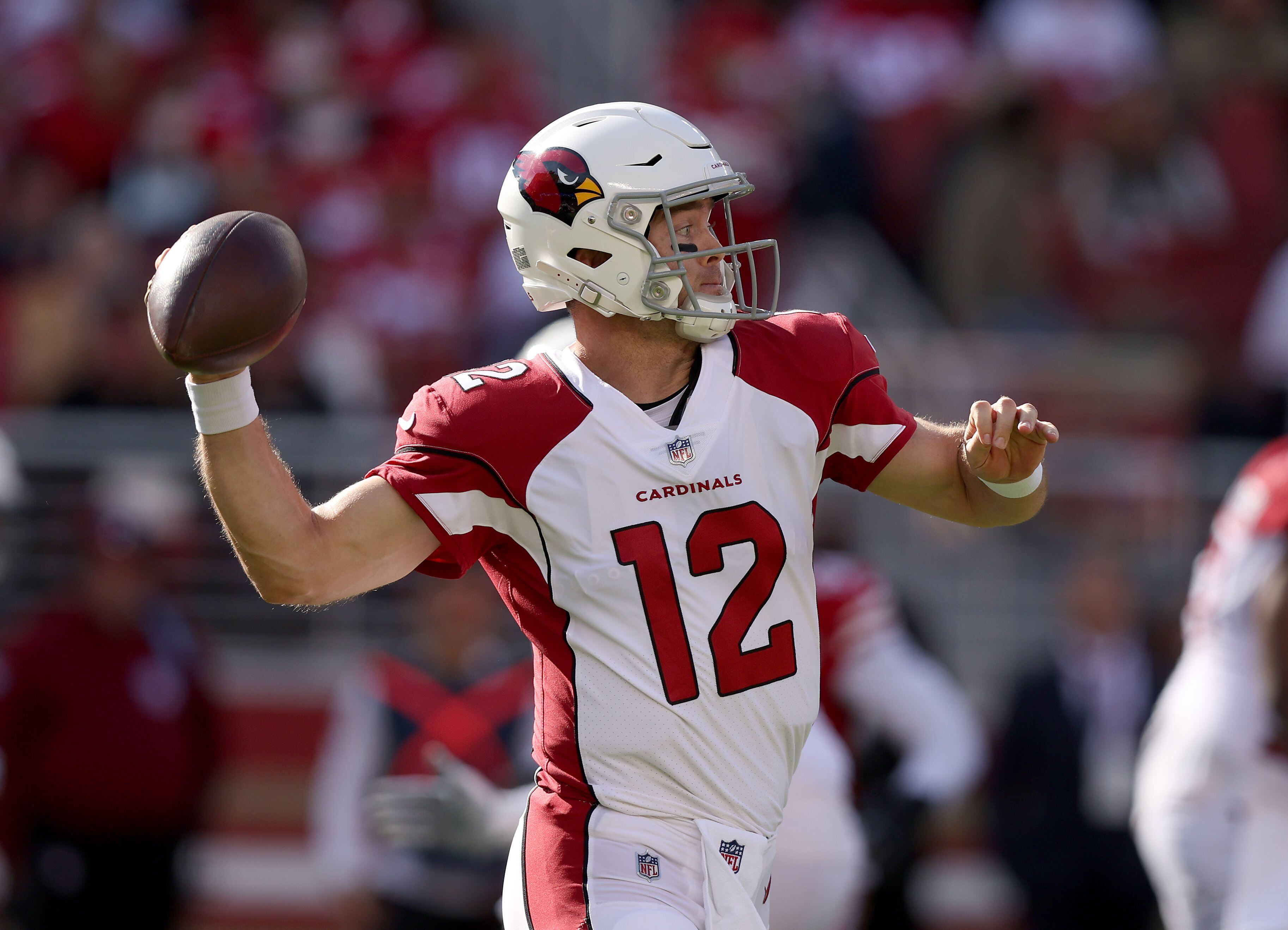NFL Week 11 picks: San Francisco 49ers-Arizona Cardinals predictions