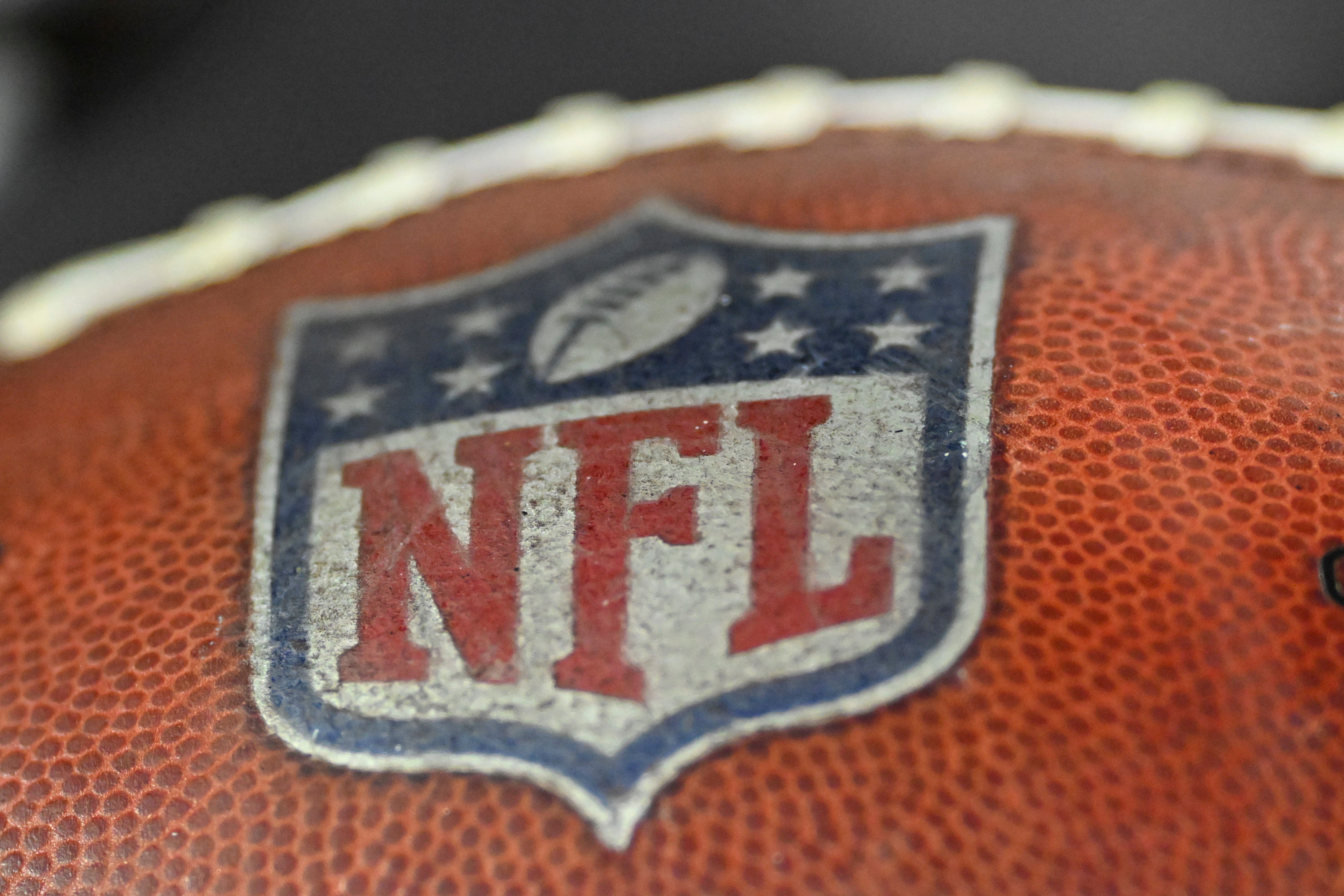 NFL Games Today TV Schedule: TV channel, schedule for Wild Card Sunday