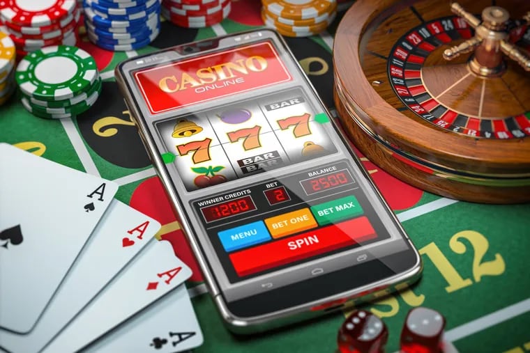 Online Slots VS Other Casino Games: Which is Better?