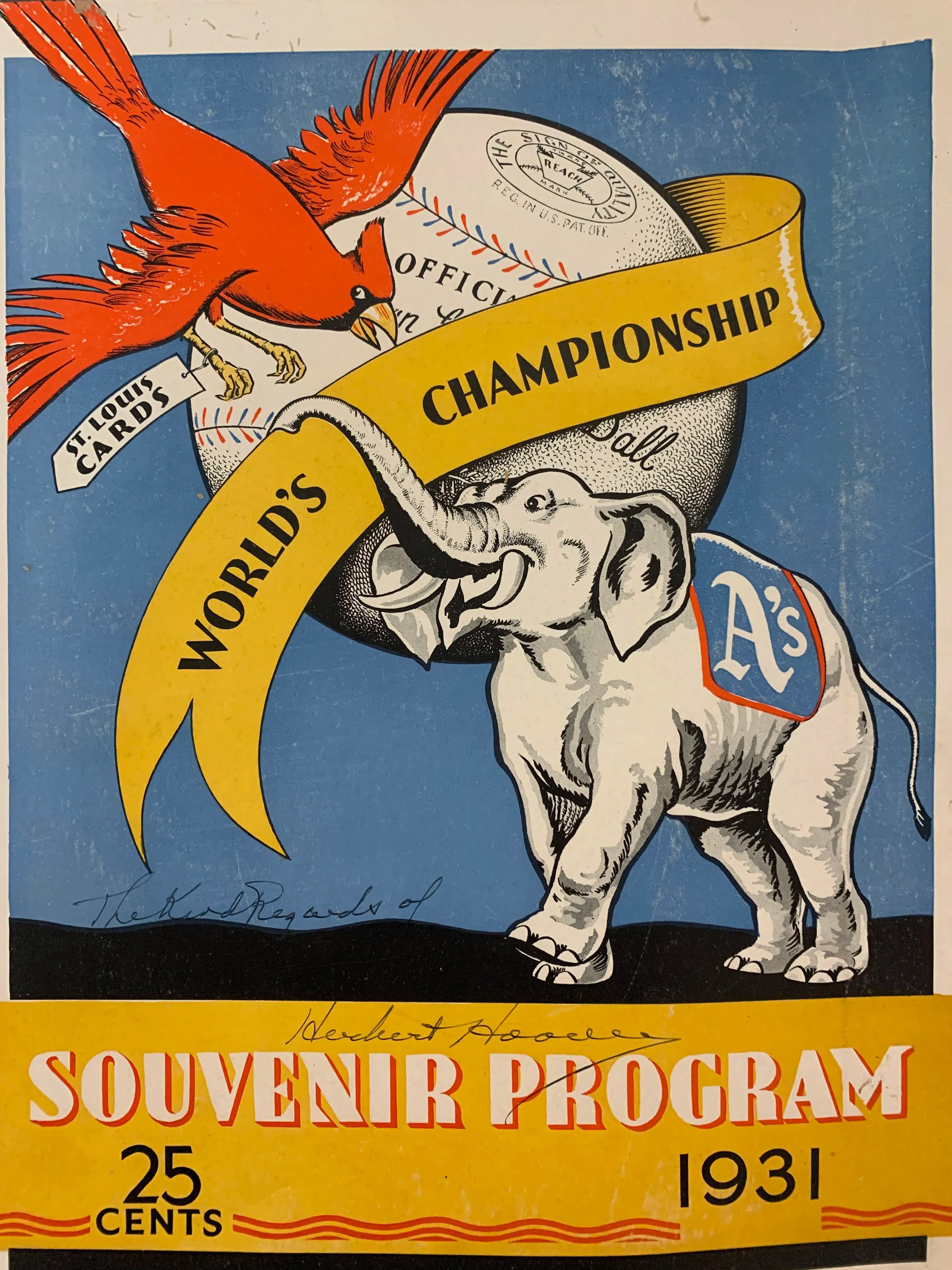 Philadelphia Athletics Hats, Shirts & Memorabilia - Shibe Vintage Sports