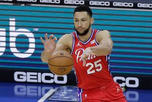 Disgruntled Sixers star Ben Simmons puts South Jersey home up for