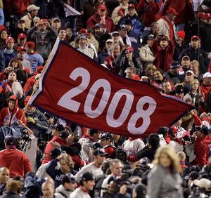 Phillies celebrate World Series with parade on Broad Street – New York  Daily News