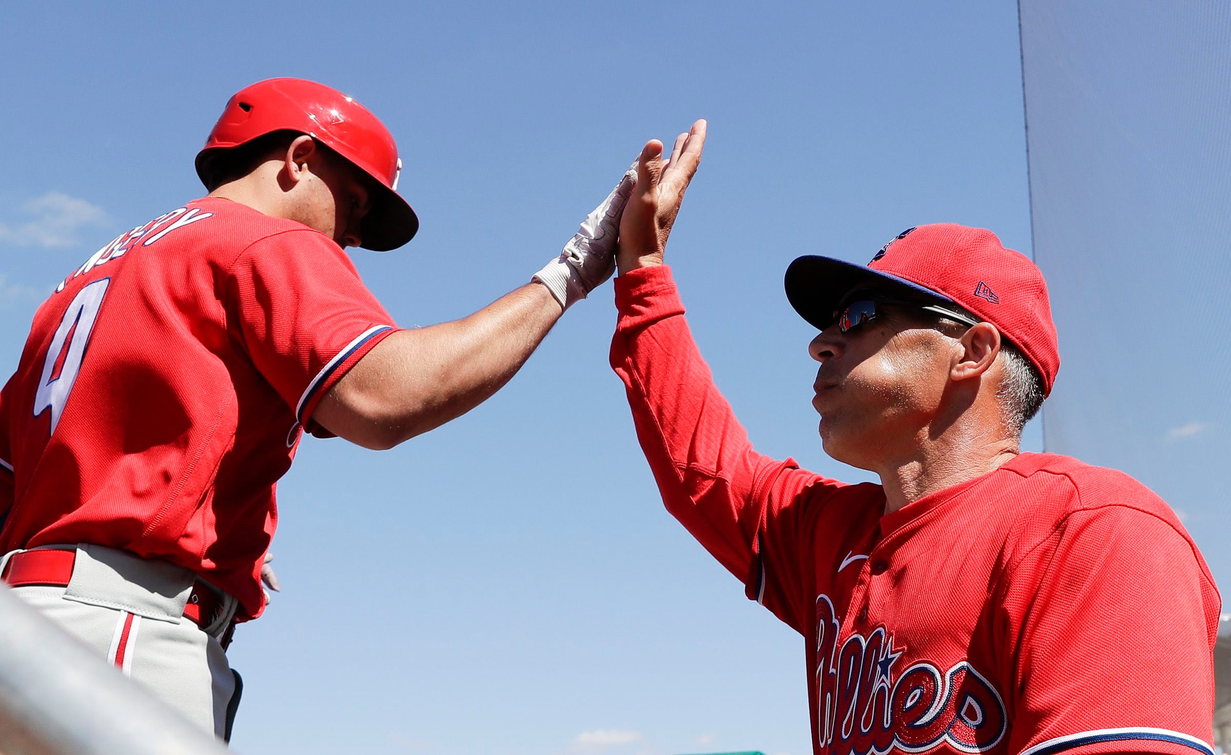 MLB 2011: Top 15 Notoriously Poor Spring Training Performers