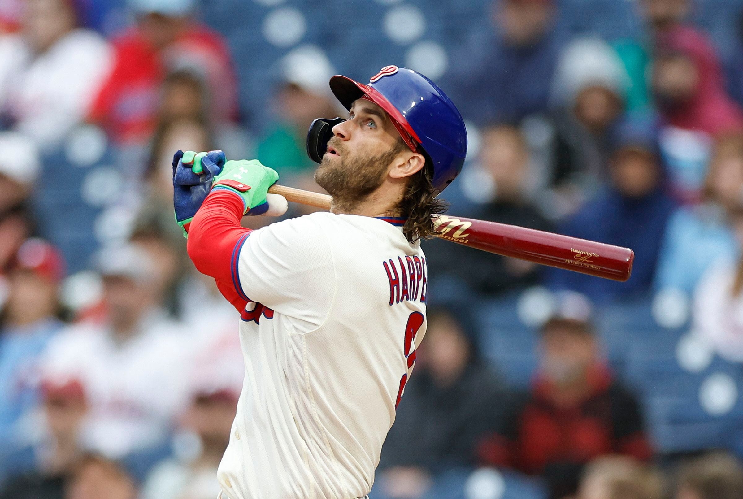 Why Phillies decided they needed to change their chemistry