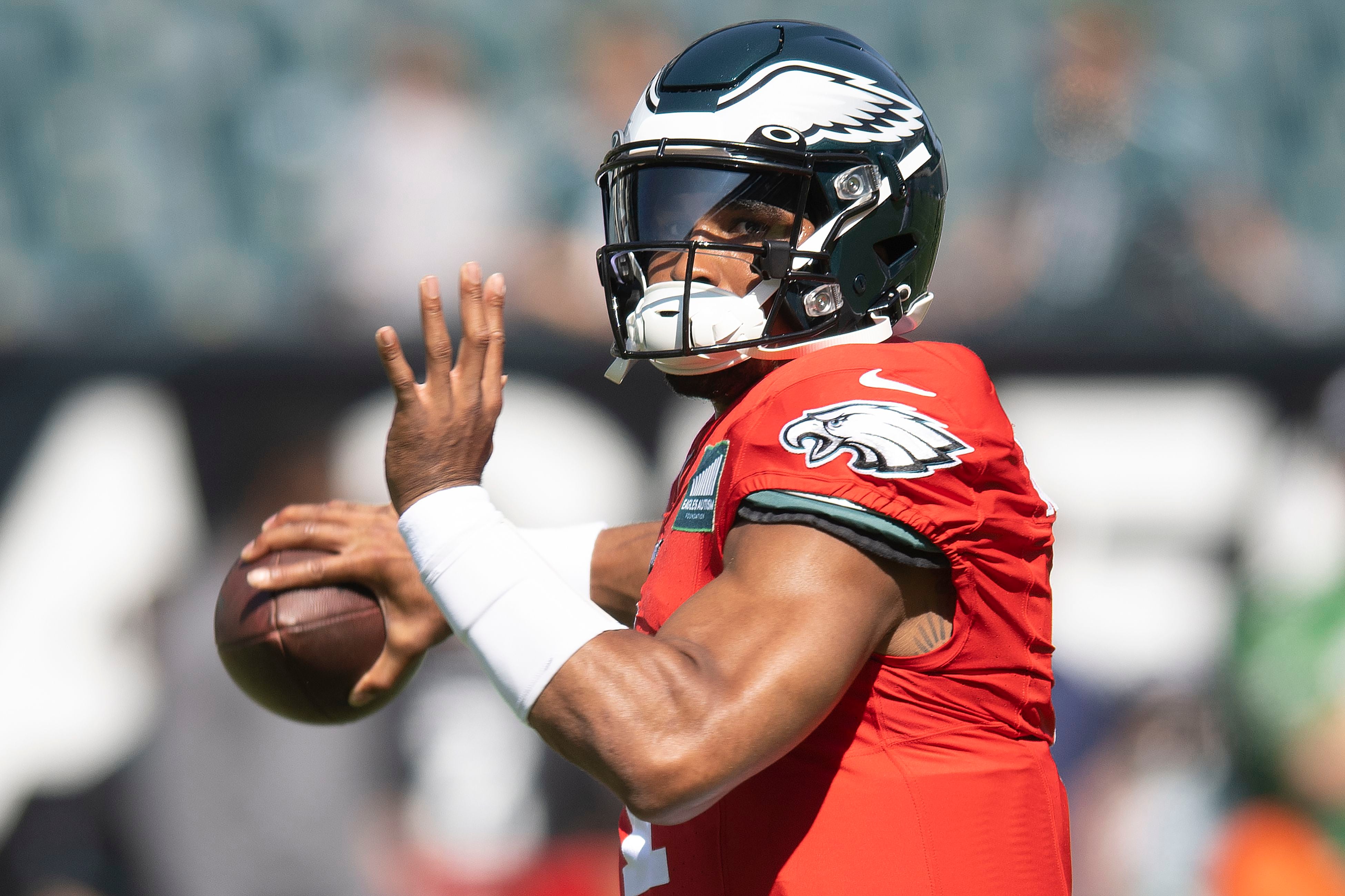 2021 NFL Player Season-Long Prop Best Bets: Sean Koerner & Chris Raybon's  Favorite Picks