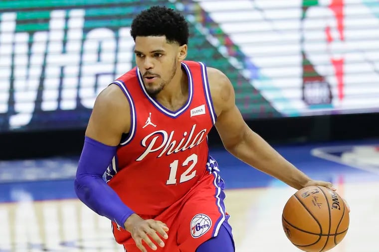 Report: 76ers have made decision on trading Tobias Harris