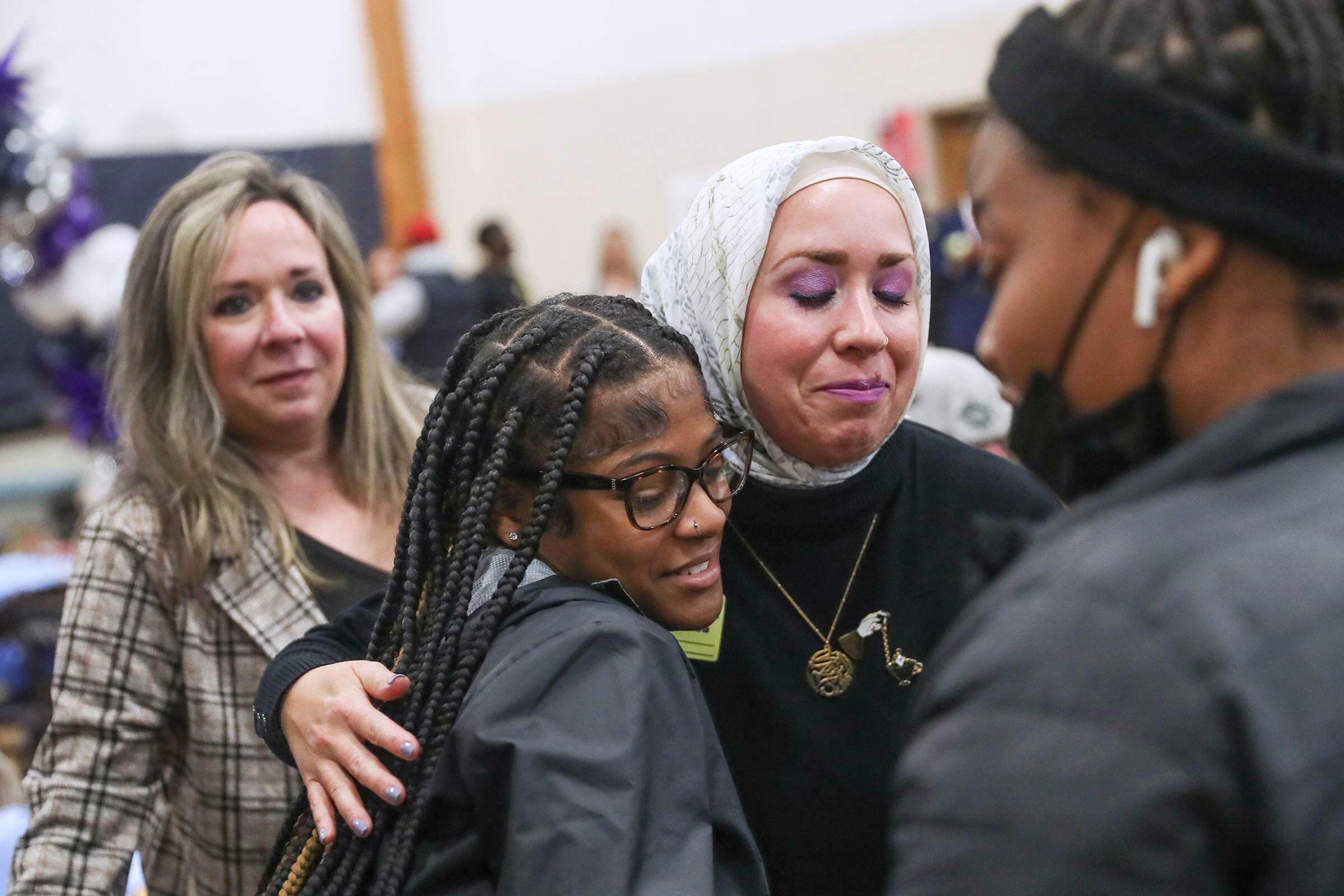 Philadelphia Eagles on X: National Gun Violence Survivor's Week honors  those who have been shot or lost a loved one to violence. We're launching  the next phase of A Fan of Change