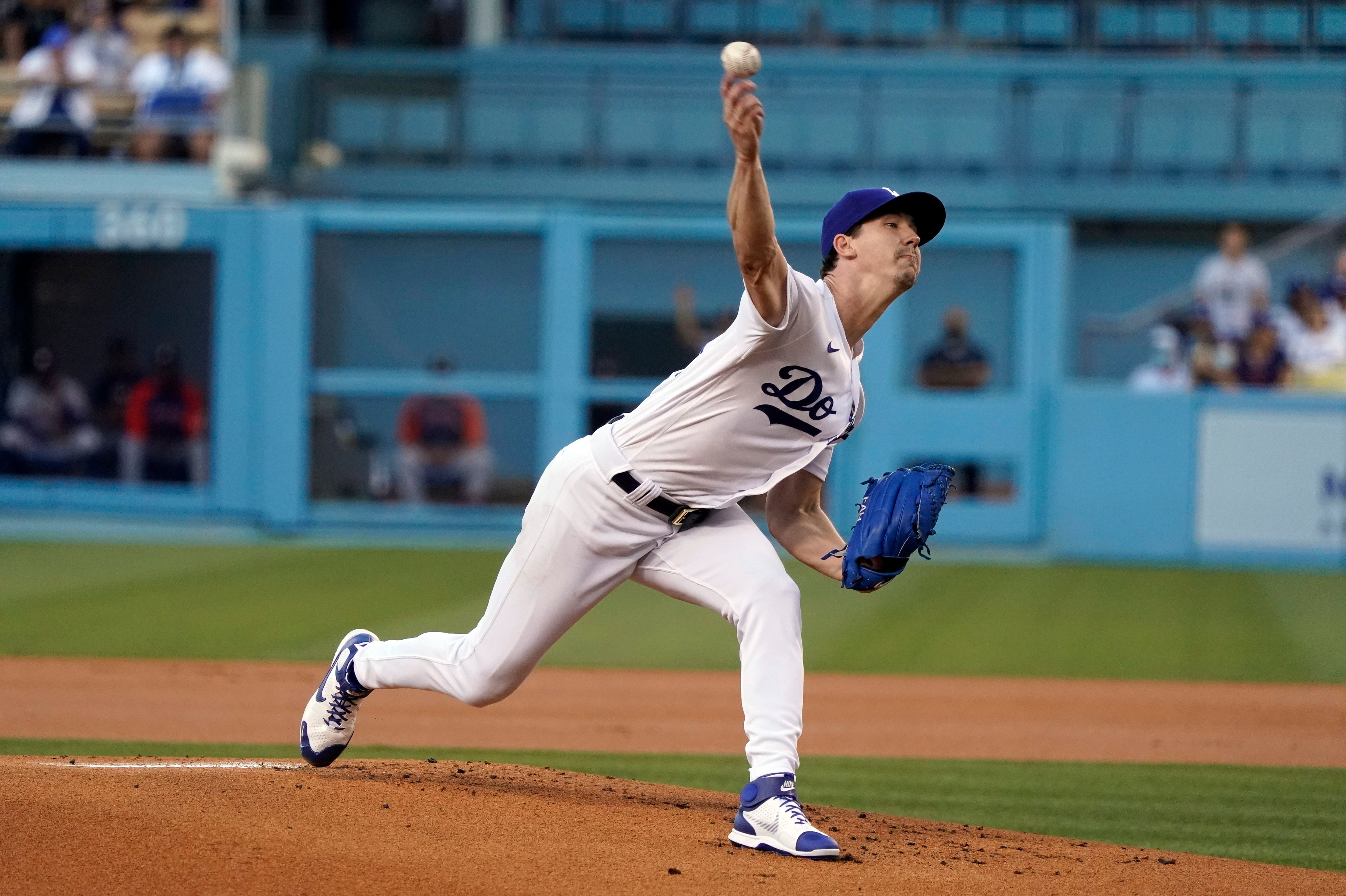 Potential to reality: How Phillies ace Zack Wheeler evolved into a Cy Young  favorite