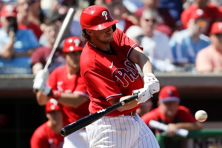 Phillies news: DH coming in 2020, possibly permanent in 2022