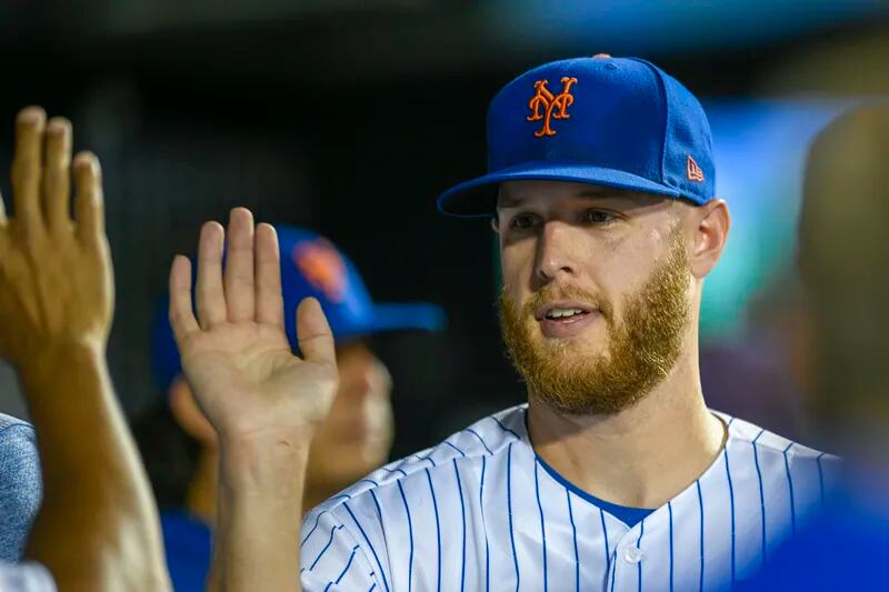 Why Zack Wheeler compelled the Phillies to finally pay big money for a