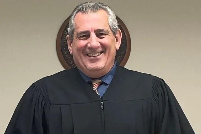 Judge Nesbitt joined the bench in 1999 and retired in 2023.