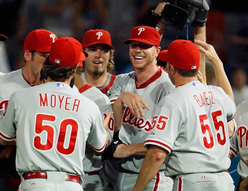 2013 Phillies Exit Interview: Roy Halladay - The Good Phight