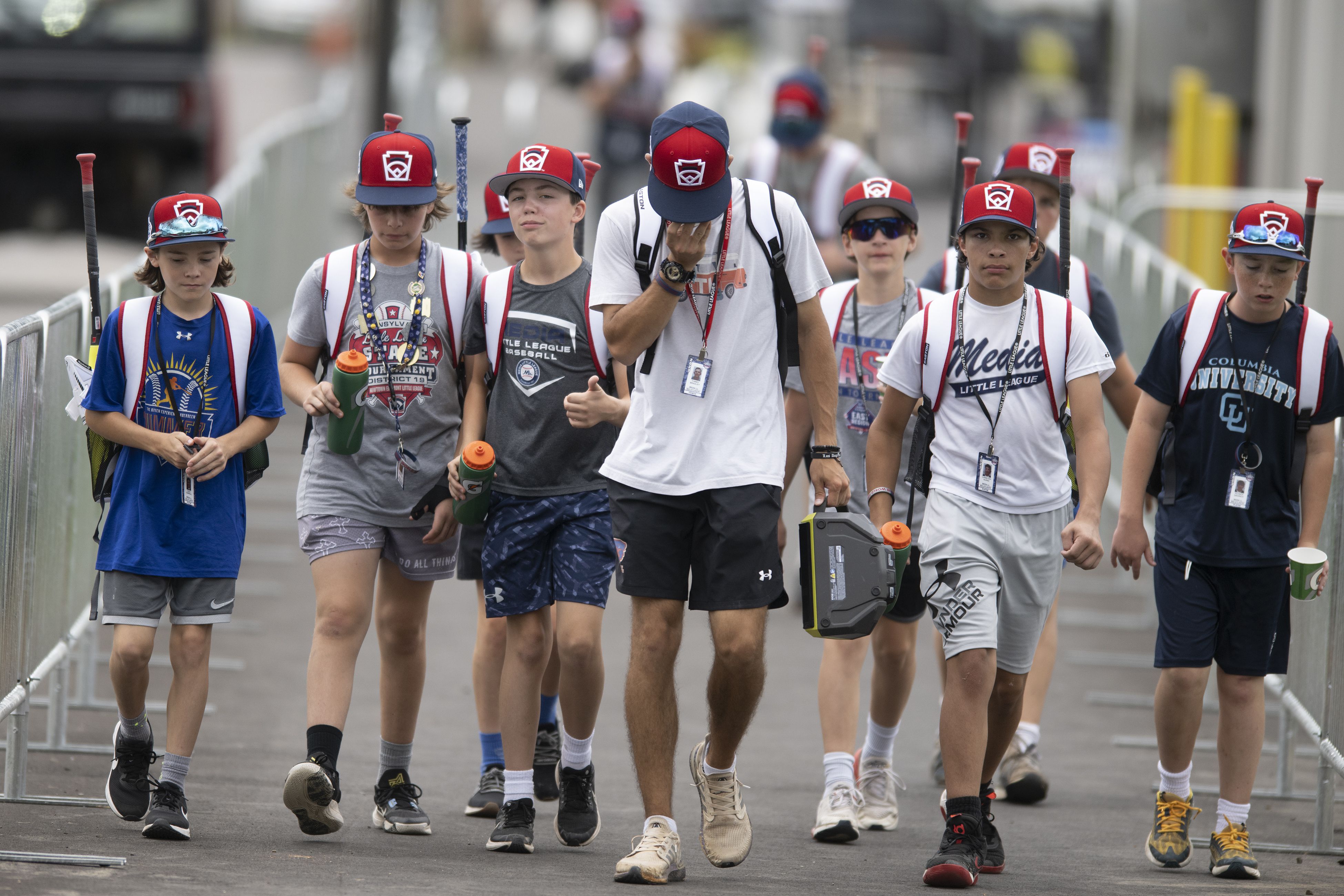 Needville advances to Little League World Series, giving Houston area its  latest qualifier – Houston Public Media