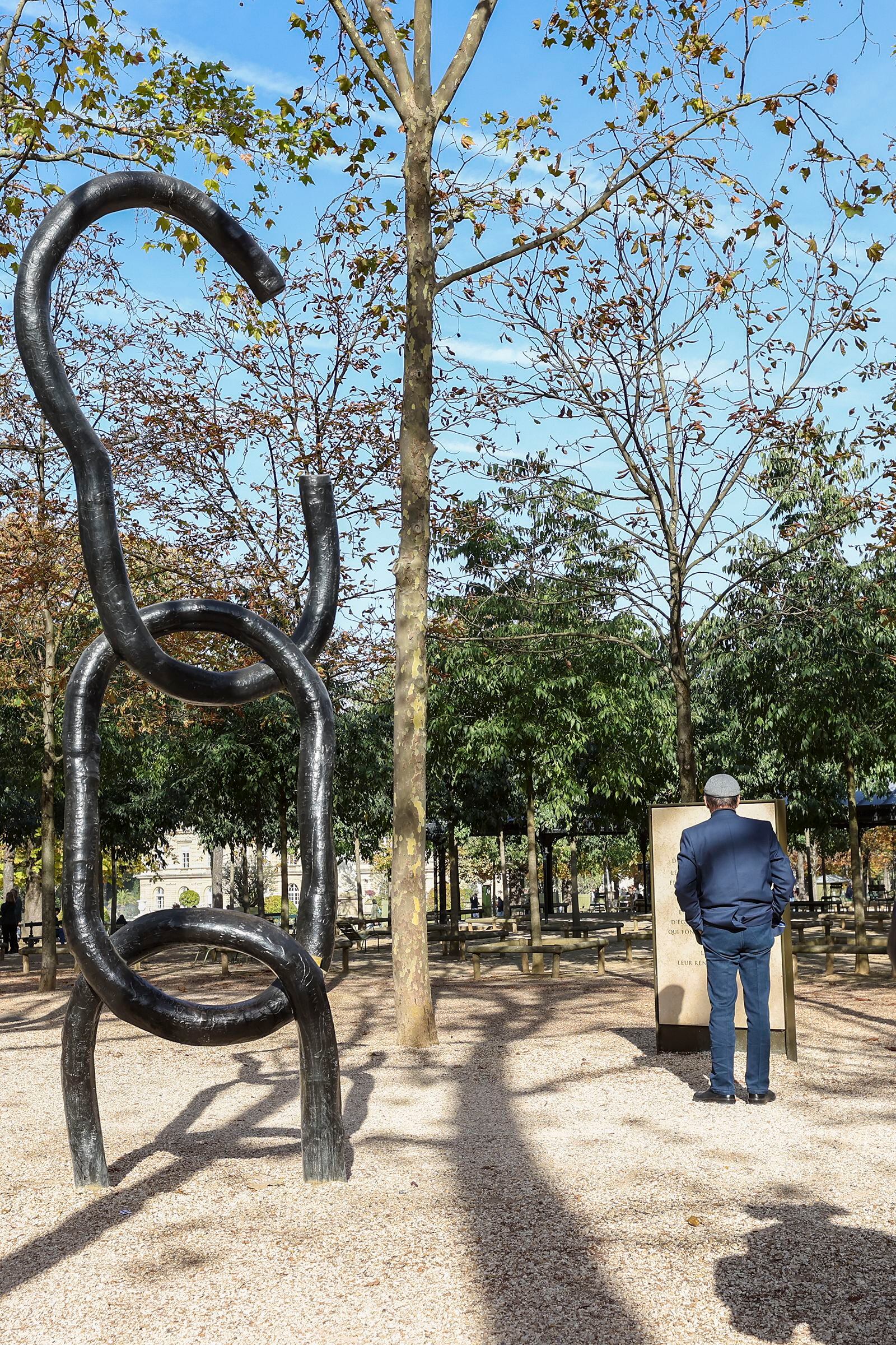 Black culture in Paris is everywhere if you know where to look