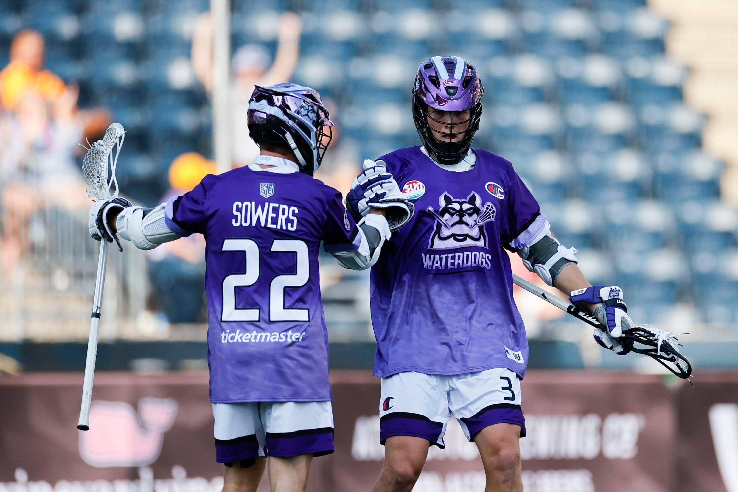 The New Direction of Major League Lacrosse - Front Office Sports