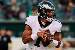 Ranking every Eagles rookie on 53-man roster ahead of 2022 NFL season