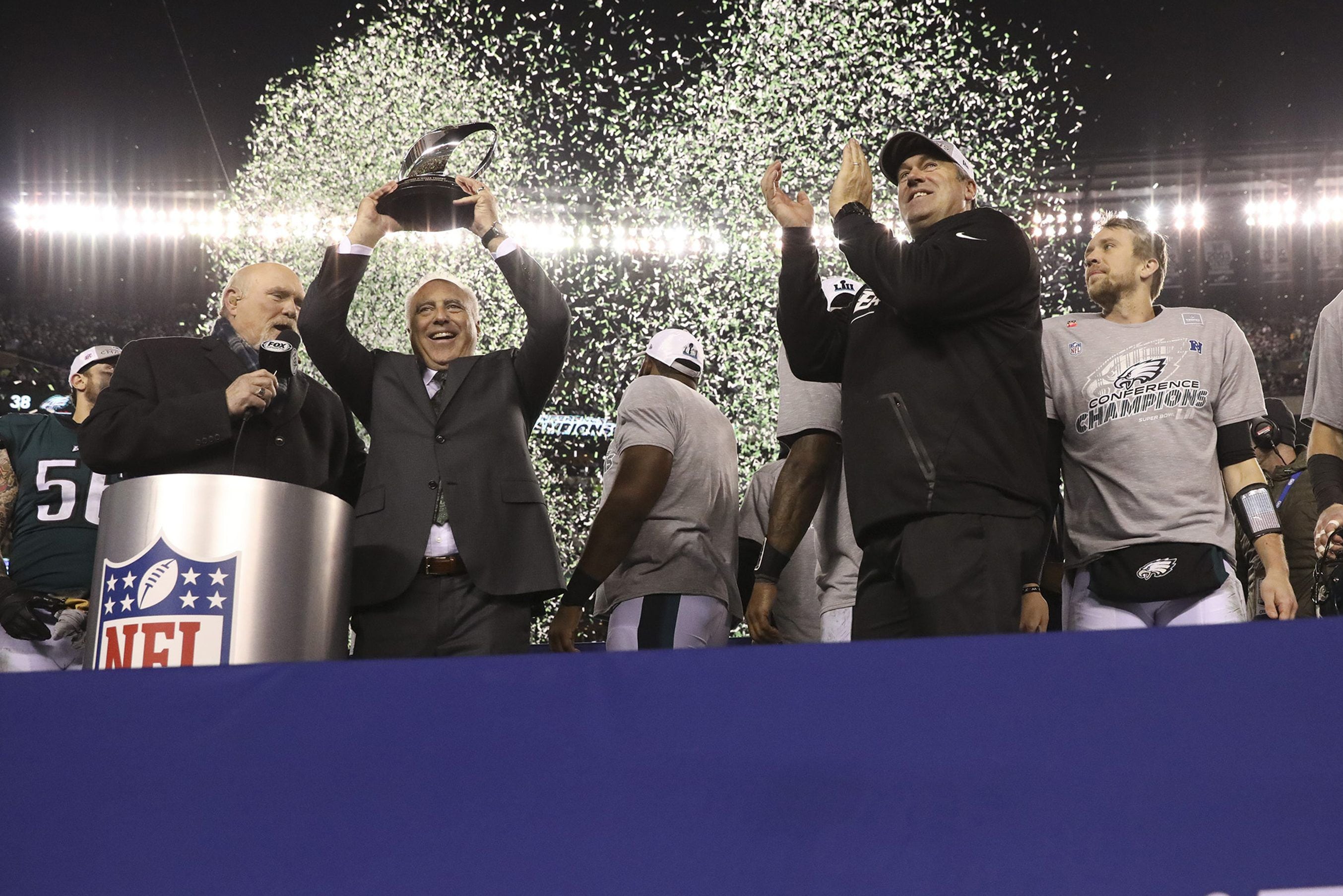 A Falcons Win Paves The Road To The 2013 NFC Championship - The Falcoholic