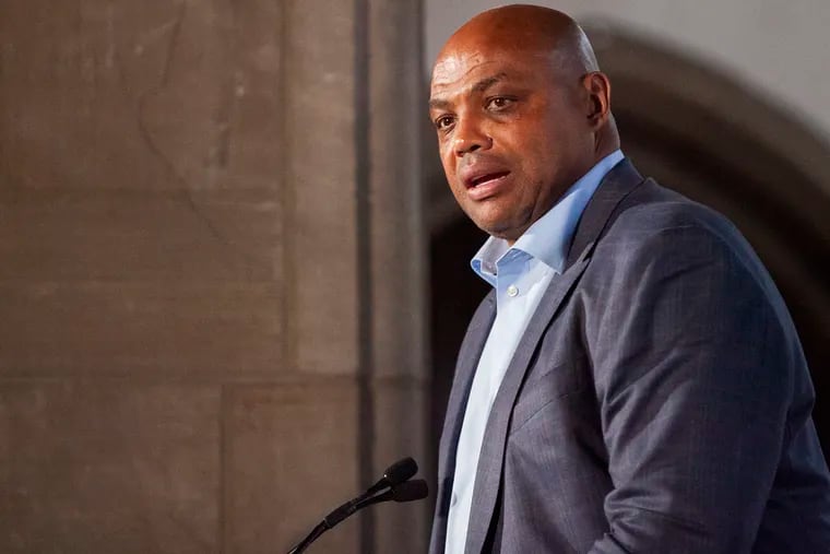Charles Barkley and TNT could lose broadcast rights to the NBA if the league finalizes deals with Disney, Amazon, and NBC.