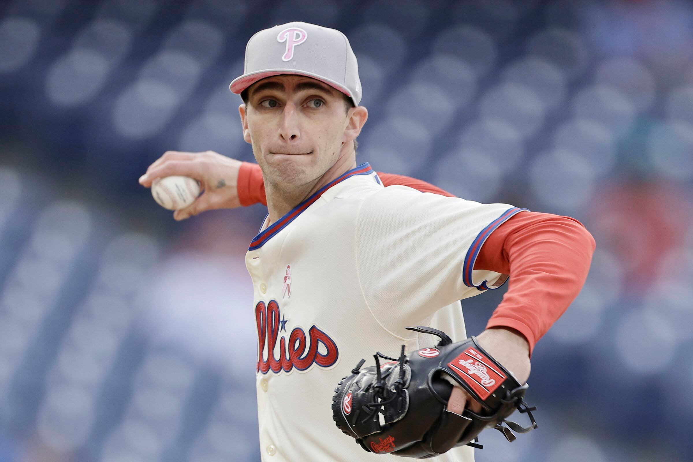 Phillies injury updates on Johan Camargo, Nick Maton, Connor Brogdon – NBC  Sports Philadelphia