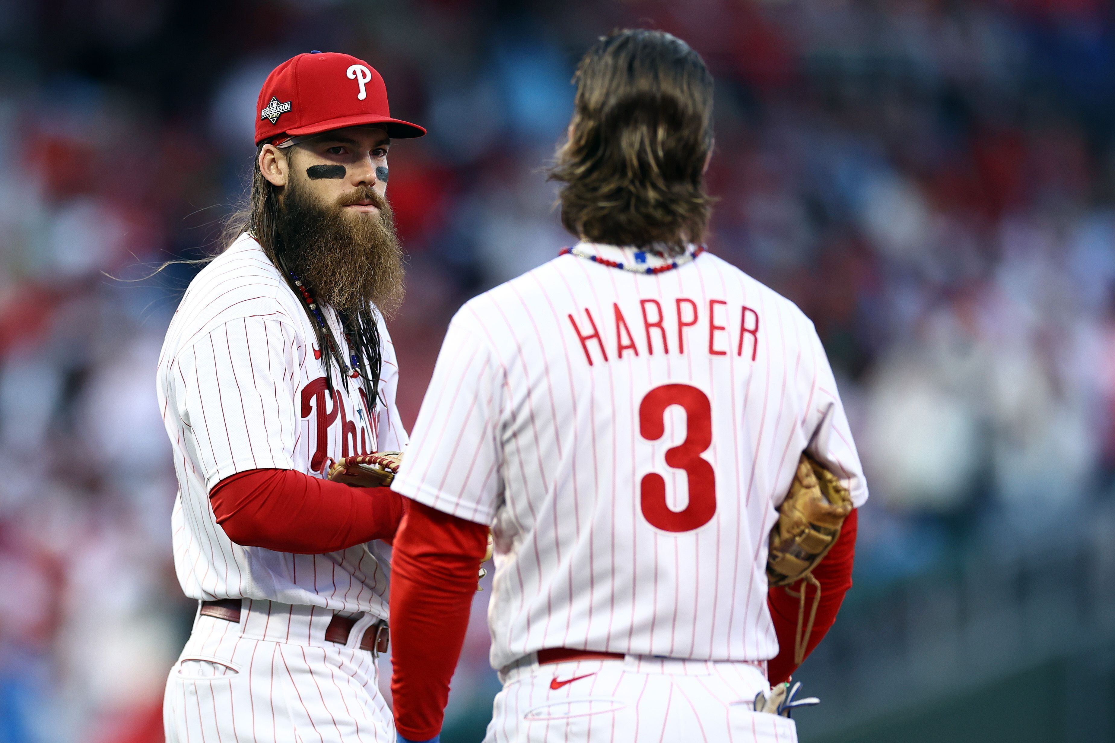 Phillies vs. Diamondbacks Predictions & Picks - NLCS Game 2