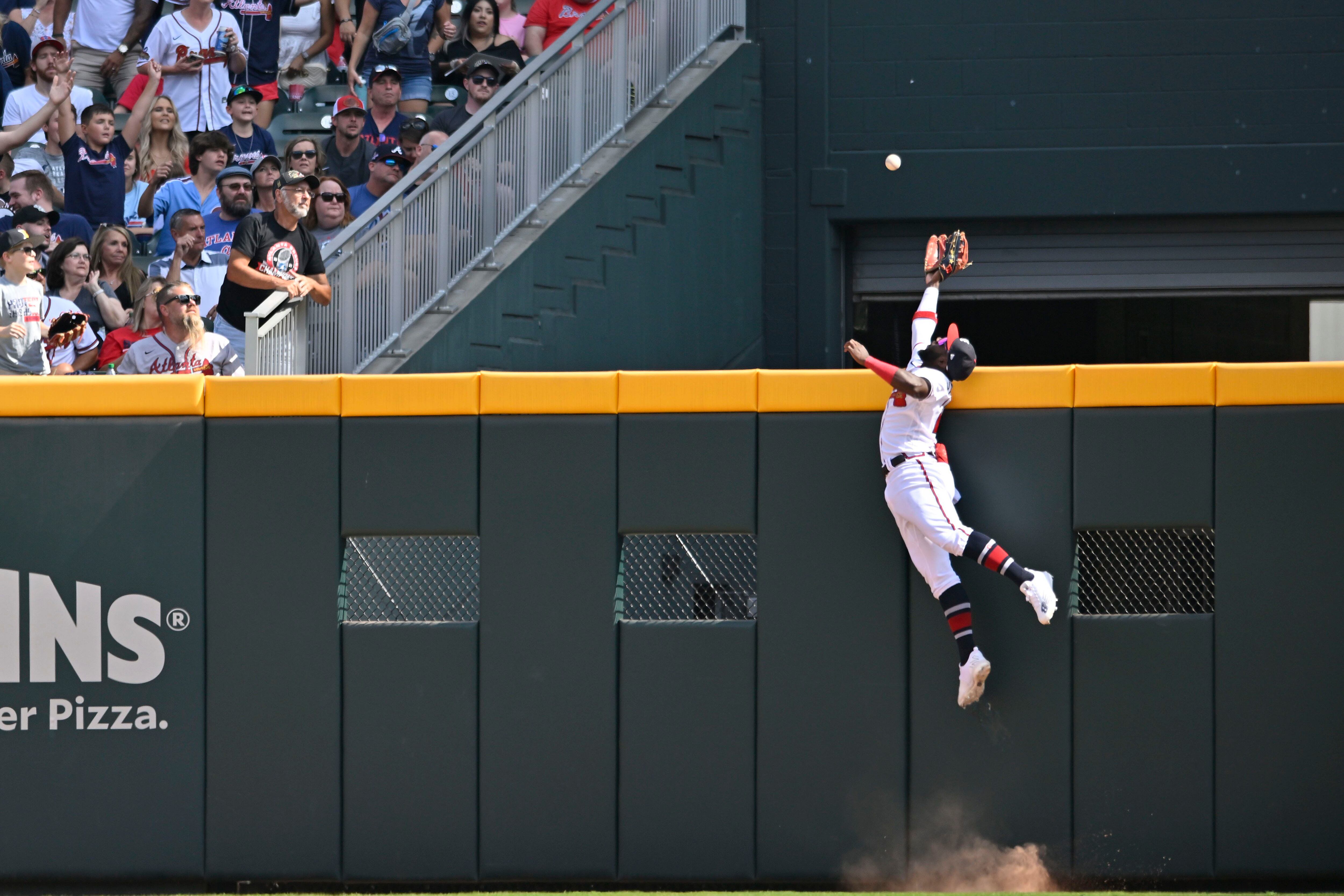 Braves vs. Phillies Preview: Spencer Strider looking to complete three-game  sweep Sunday - Battery Power