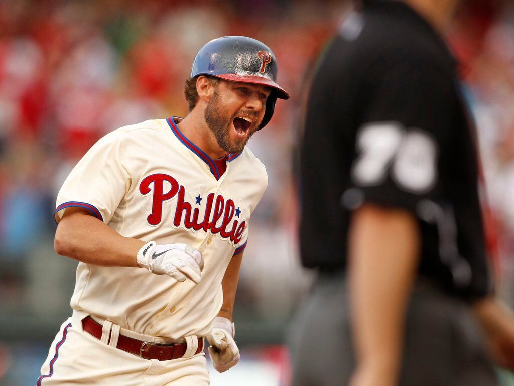 Nationals hire Kevin Frandsen as new TV color commentator  Phillies Nation  - Your source for Philadelphia Phillies news, opinion, history, rumors,  events, and other fun stuff.