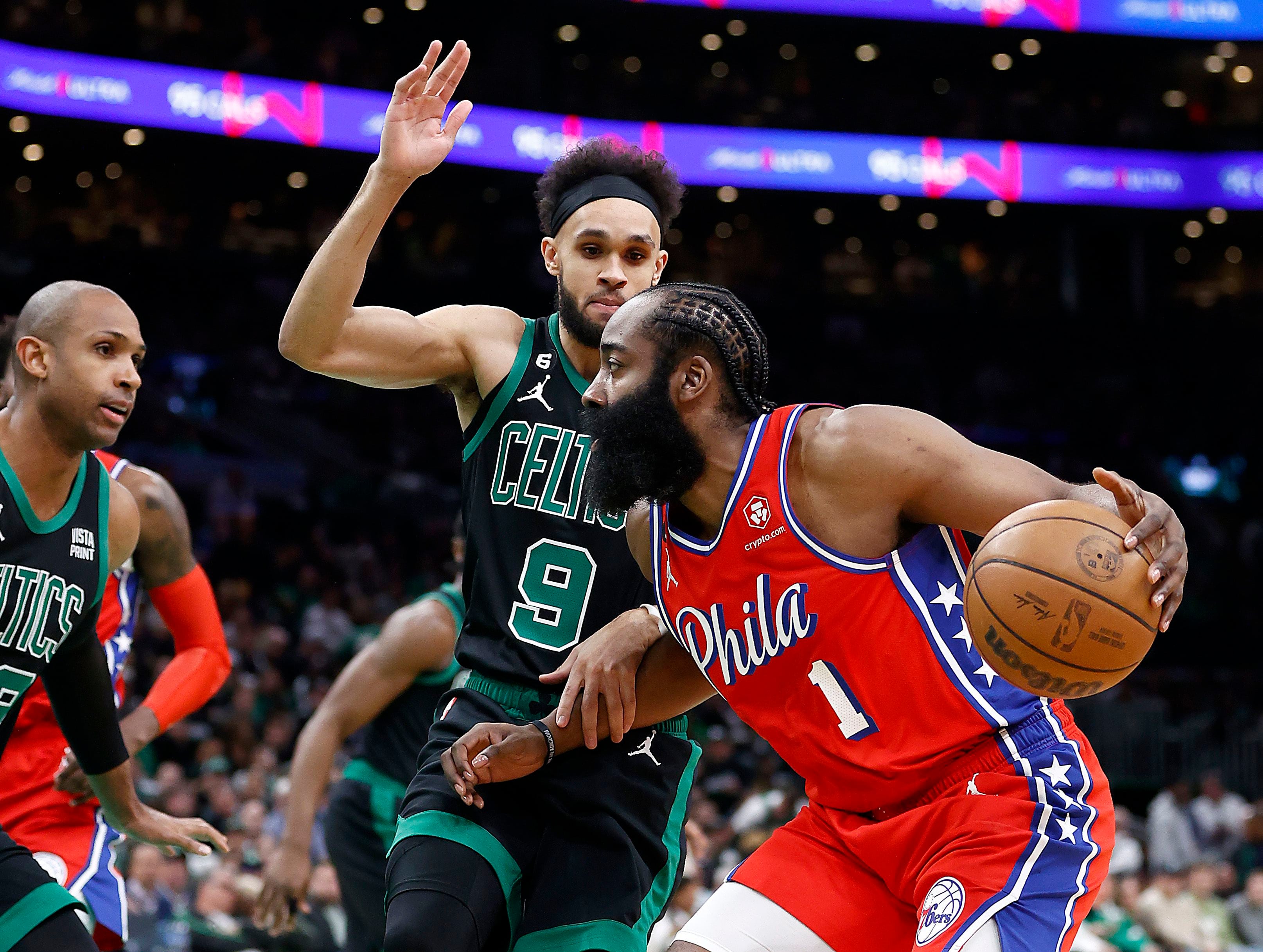 76ers Insiders: Summer Sixers  One-on-One with Rayjon Tucker on