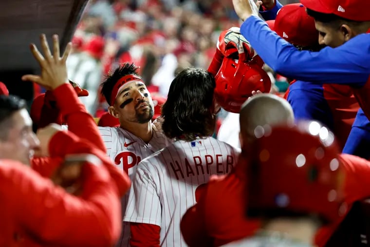Red October 2023: Philadelphia Phillies Playoff Hype Video 