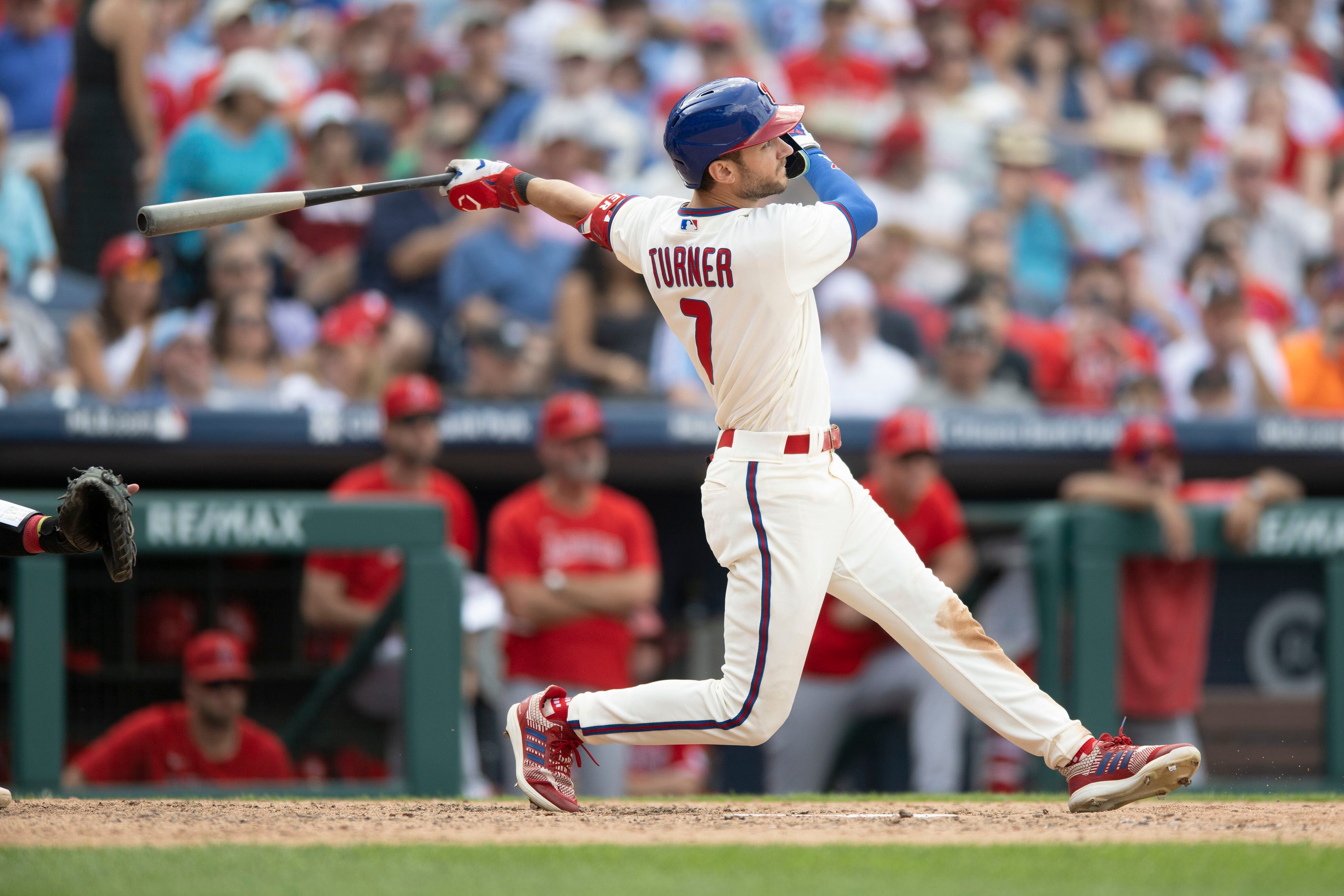 Phillies slugger Bryce Harper joins 300 home run club - CBS Philadelphia