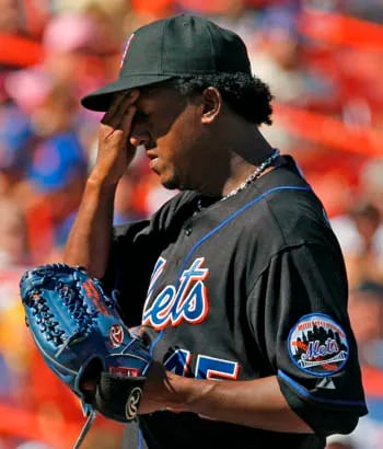June 3, 1995: Pedro Martinez's nearly perfect game – Society for American  Baseball Research