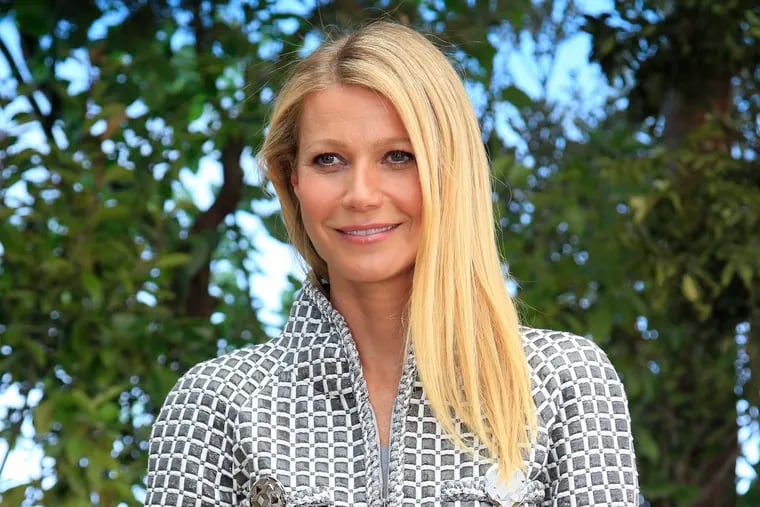 A Utah man filed a lawsuit Tuesday, Jan. 29, 2019, accusing Gwyneth Paltrow of causing him brain injuries and broken ribs when she crashed into him at the Deer Valley Ski Resort in Park City, Utah in 2016.