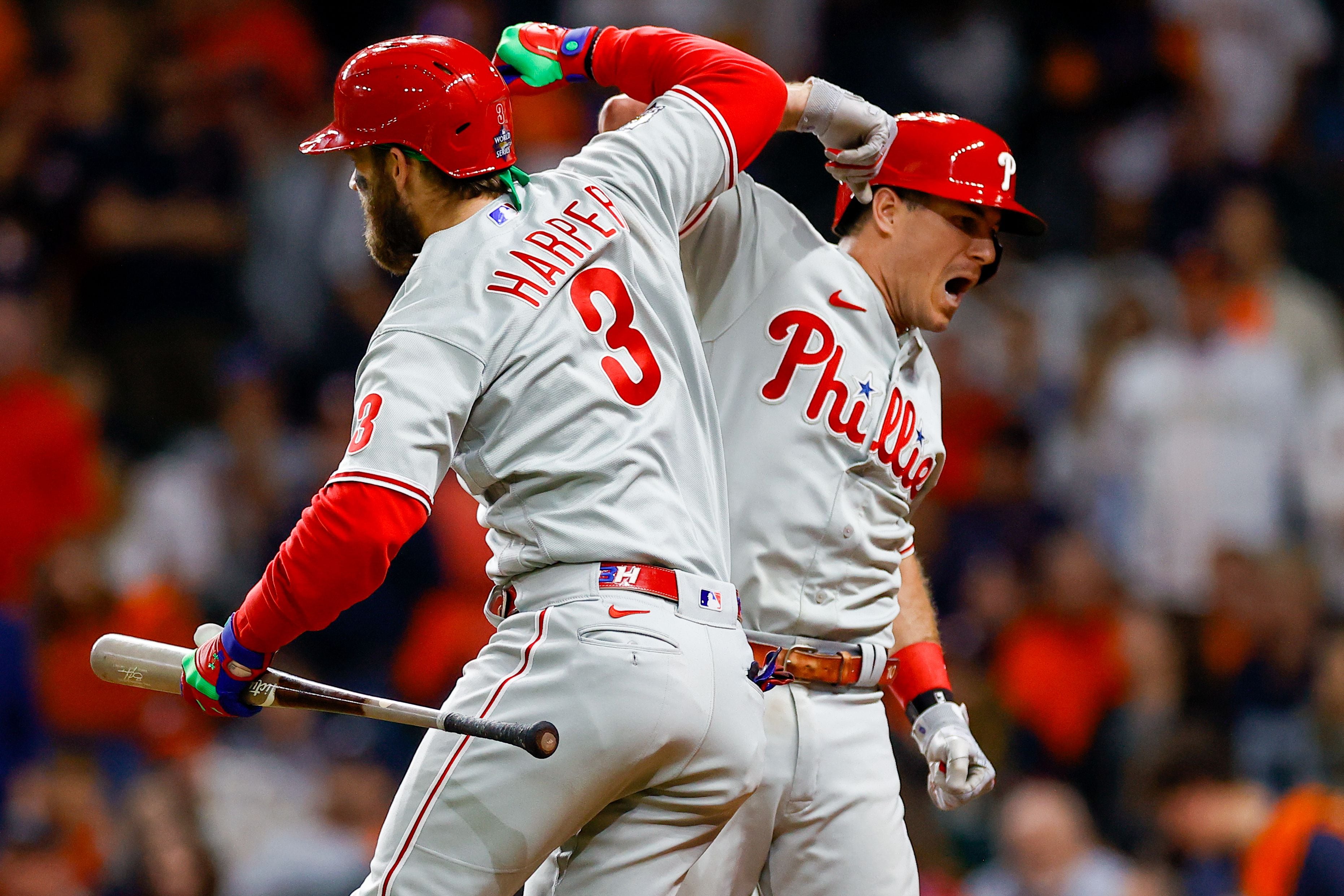Harper, Verlander return but Phillies and Mets are in a funk