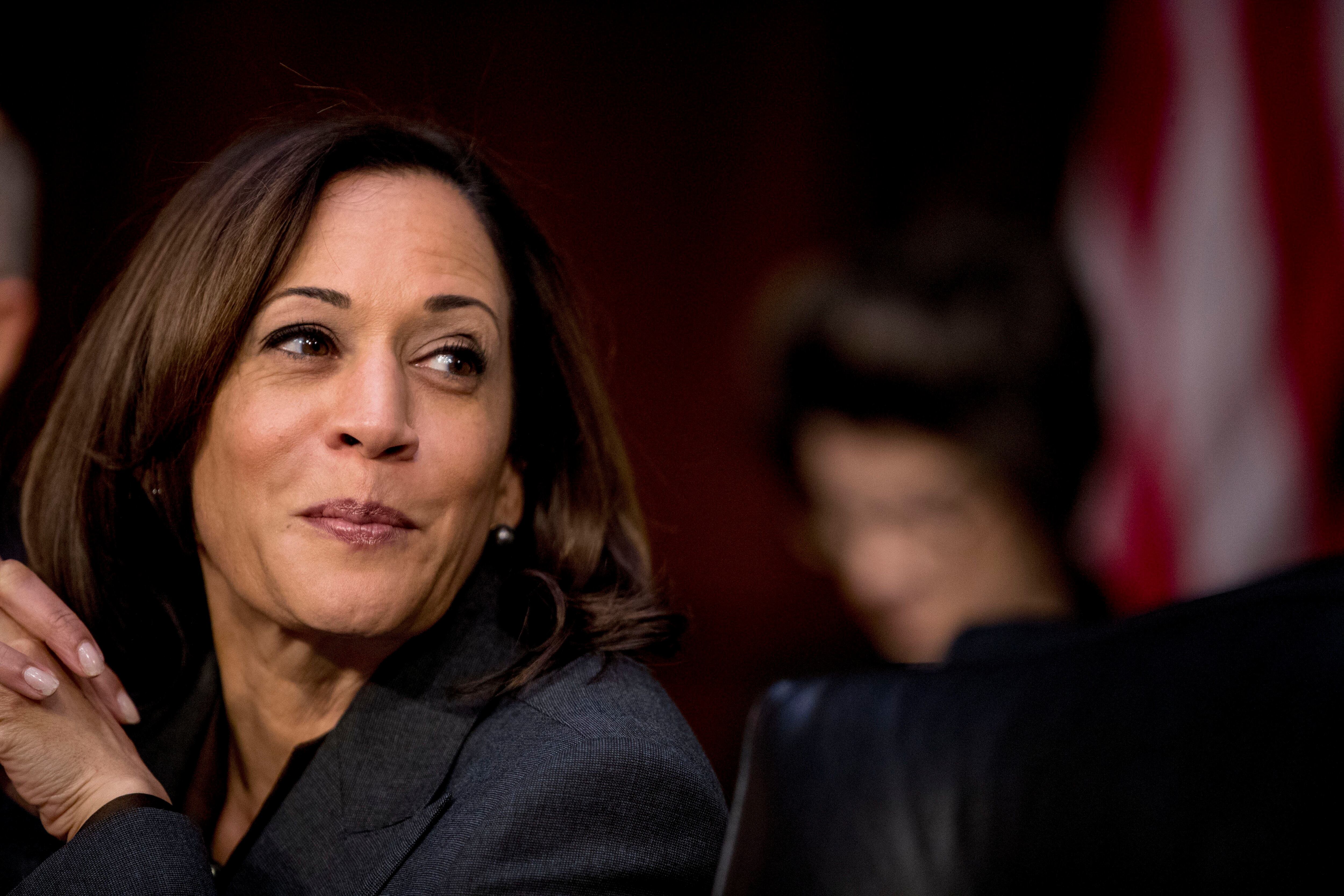 Keep schools open 10 hours a day Kamala Harris wants to align