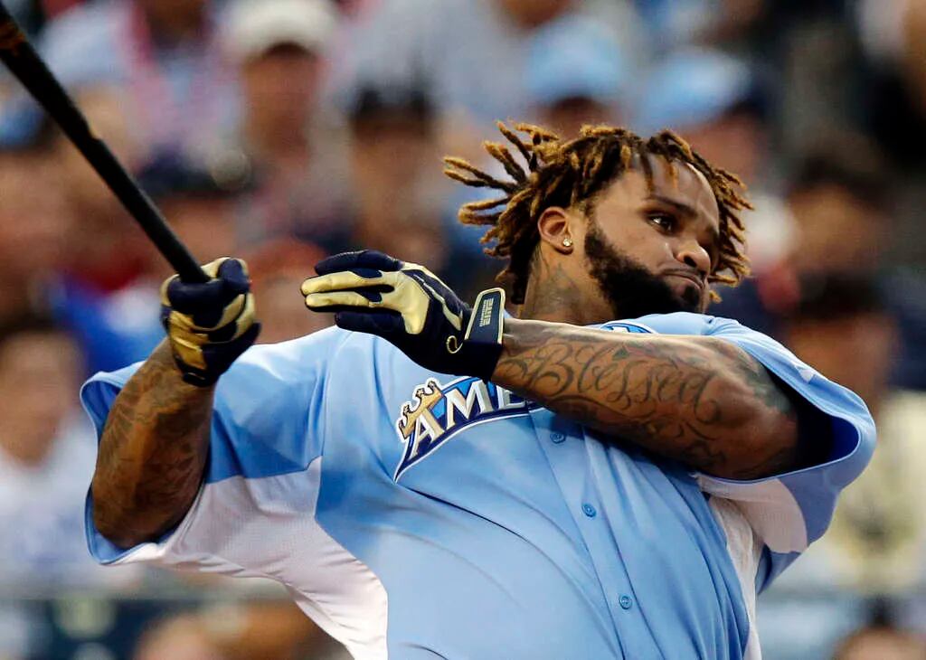 Prince Fielder wins Home Run Derby, beating out Jose Bautista 