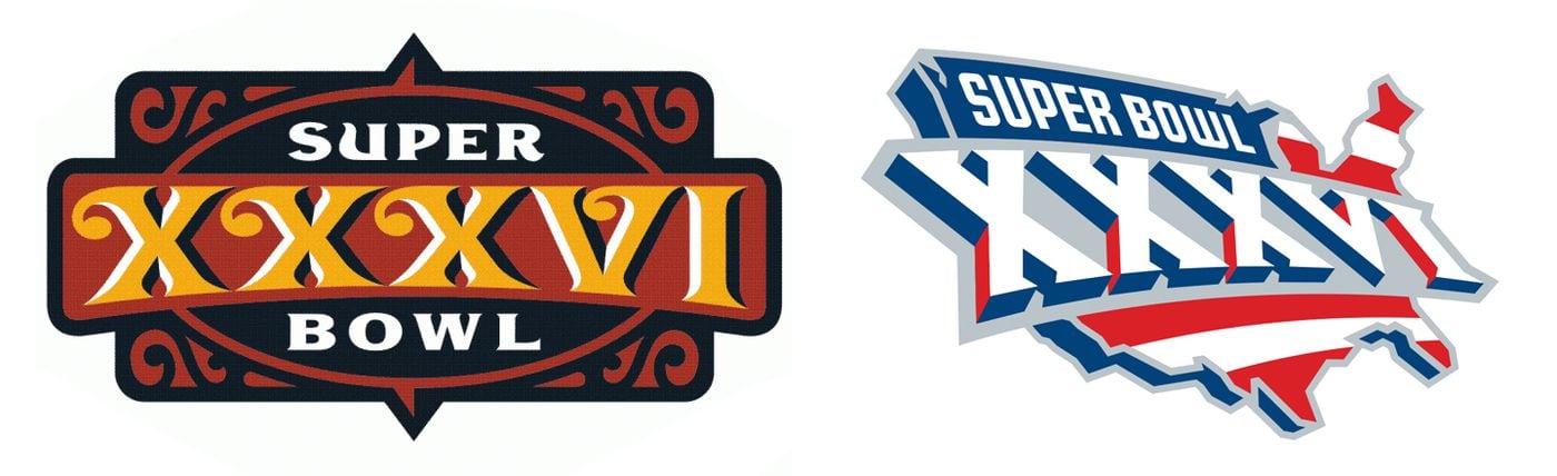 What Happened To The Nfl S Super Bowl Logo