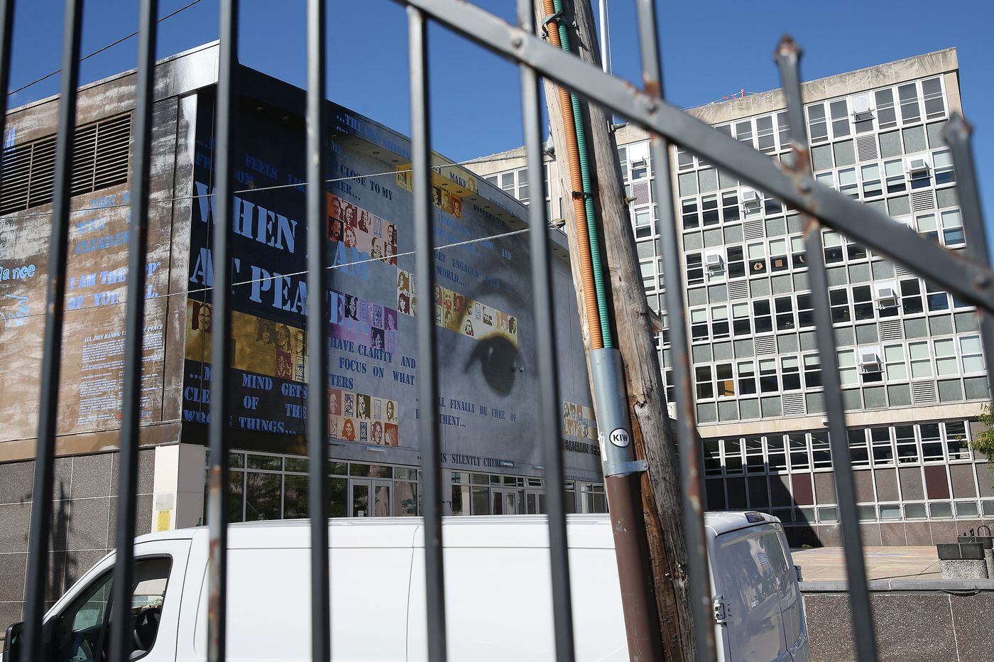 Asbestos Tainted Philly School Building To Be Closed Indefinitely