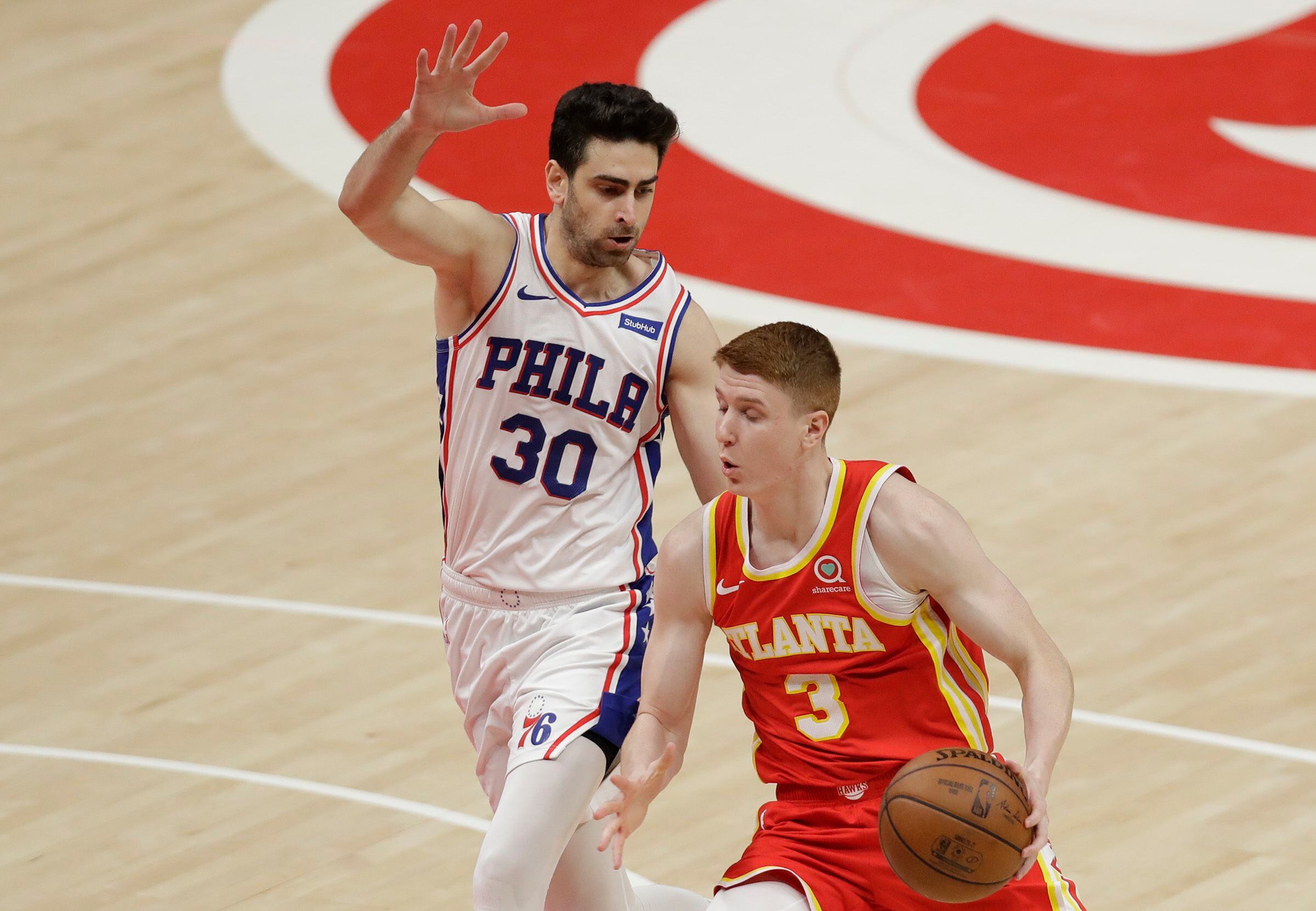 76ers vs Hawks Prediction, Odds & Best Bet for Nov. 10 (Atlanta Backcourt  Too Much for Philly to Handle)